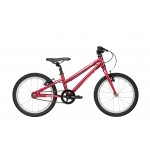 Python Elite 18 Girls Lightweight Junior Bike